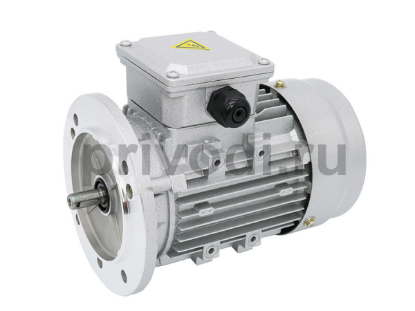 Мотор BH 100LB 4 230/400-40 IP54 FA40 R B5