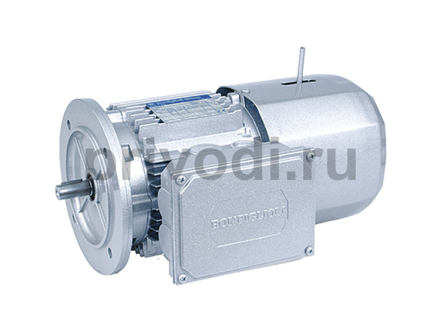 BN 80A 4 230/400-50 IP54 B5 FA Электродвигатель