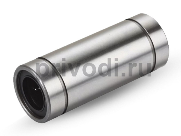 LM50L линейный подшипник (удлиненный)