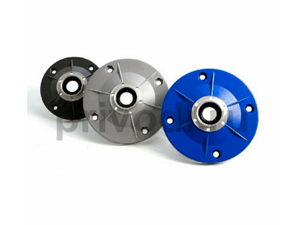 Фланец NMRV 030 63B14