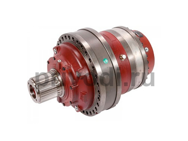 Редуктор CHPL 30002 CF 35 SAE C 2/4 F 12/24Z 14 (013.015)