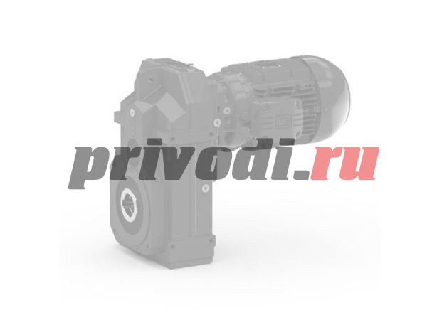 Редуктор FSA 111D WN