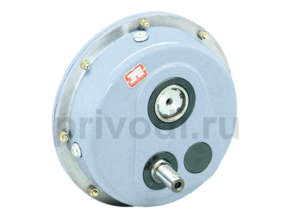 Редуктор TA 100 100 D A 25 HS A