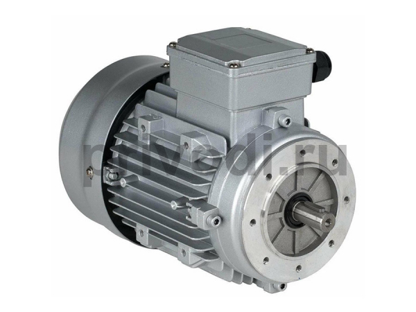 AT 100LB 4 B14 (3.0/1500) Электродвигатель