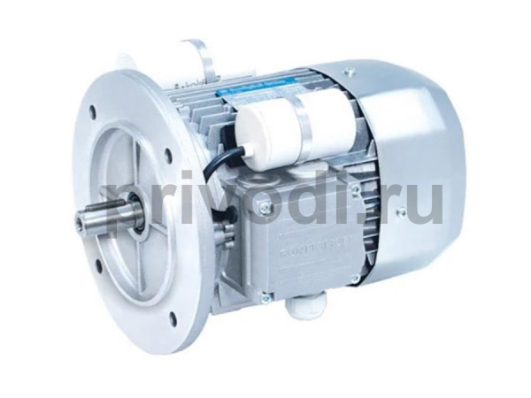 Электродвигатель BN 80C4 B5 1.1 кВт / 1500 об. мин.