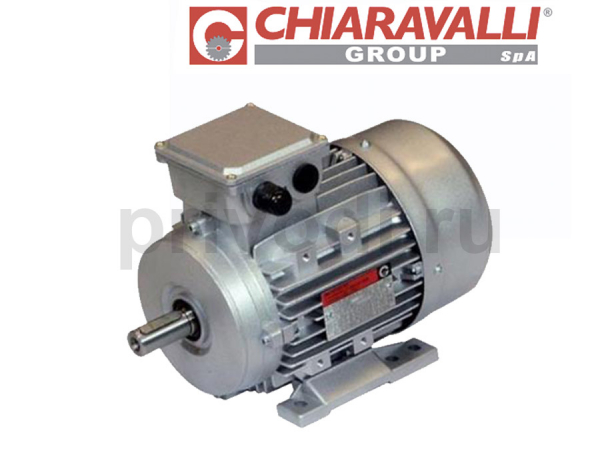 CHT 100LB 2 B5 4 кВт / 3000 оборотов Электродвигатель