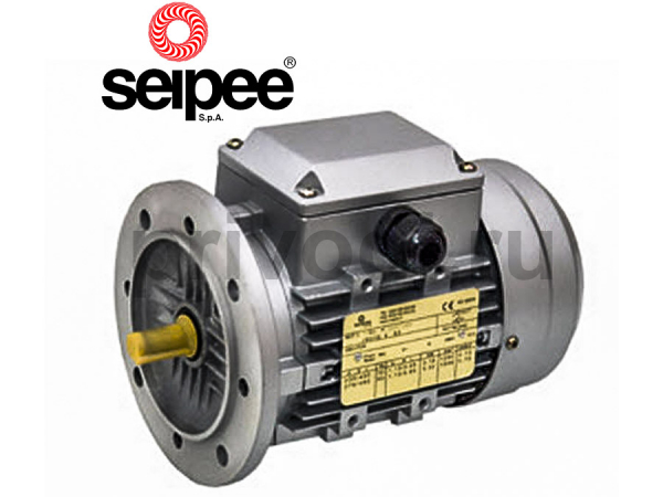 Электродвигатель BH 63A4 B14 (0,12/1500)
