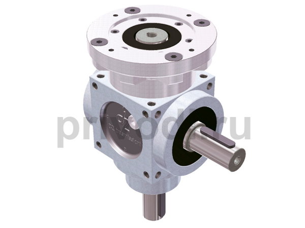 Угловой редуктор CHQ17 86 1:1 56 В5